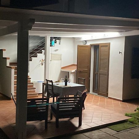 La Casetta Di Su Maracalagonis Ngoại thất bức ảnh