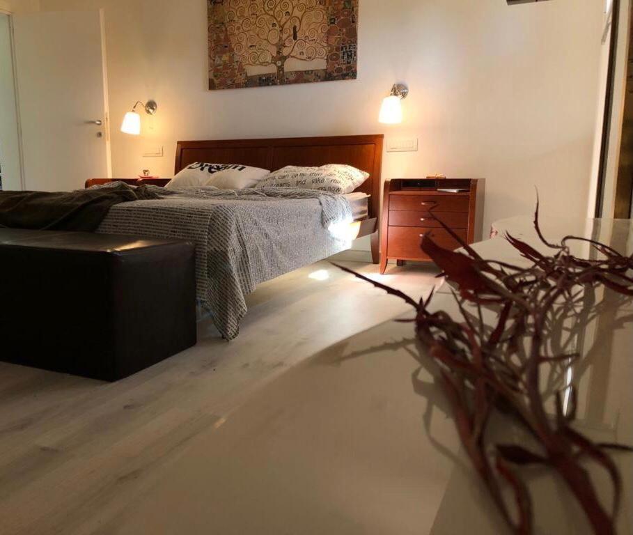 La Casetta Di Su Maracalagonis Ngoại thất bức ảnh