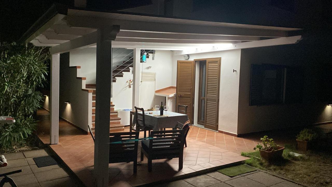 La Casetta Di Su Maracalagonis Ngoại thất bức ảnh